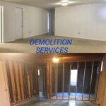 Fort Collins Interior Demolition Services