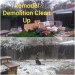 Windsor Junk Removal team at work