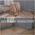 Fort Collins Brick Kiln Demolition Service