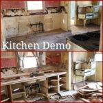 Loveland kitchen demolition and junk removal project by Fort Collins Junk Removal and Demo. Fast, reliable kitchen tear-out and debris hauling.