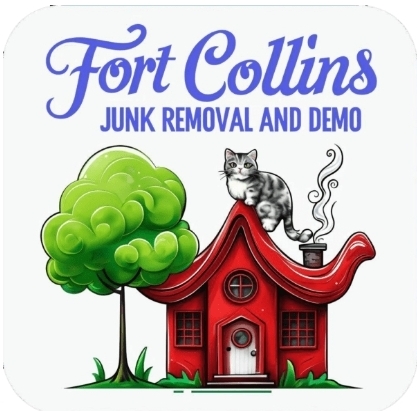 Fort Collins Junk Removal and Demo