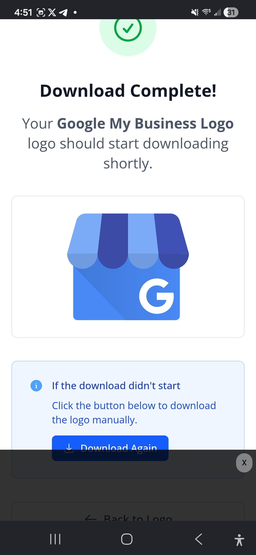 Google Business Profile