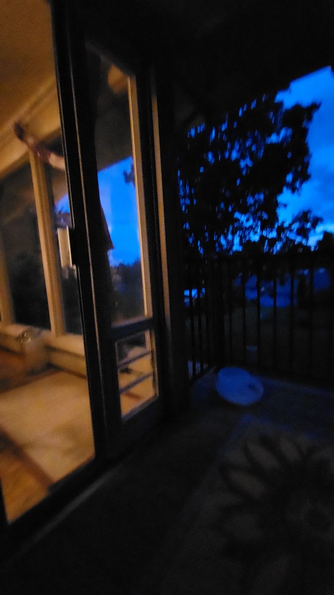 Sliding Glass Door Pet Door Insert — Fort Collins — Fort Collins Junk Shop | Fort Collins Junk Removal & Demo