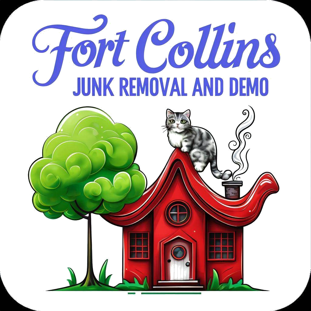 Fort Collins Junk Removal