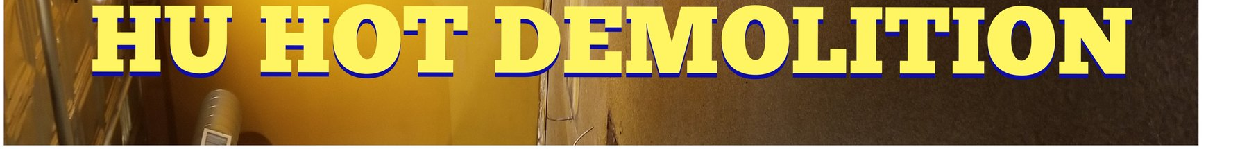 Original HuHot demolition project label retained from the source comparison.