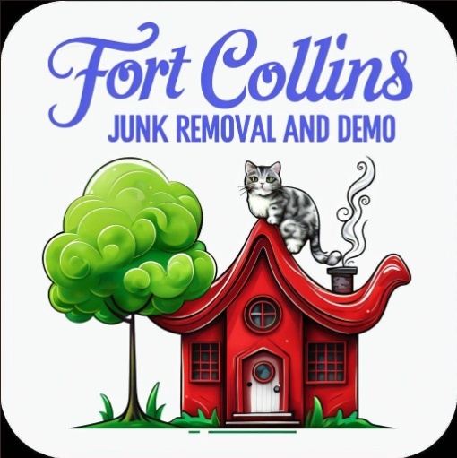 Fort Collins Junk Removal and Demo