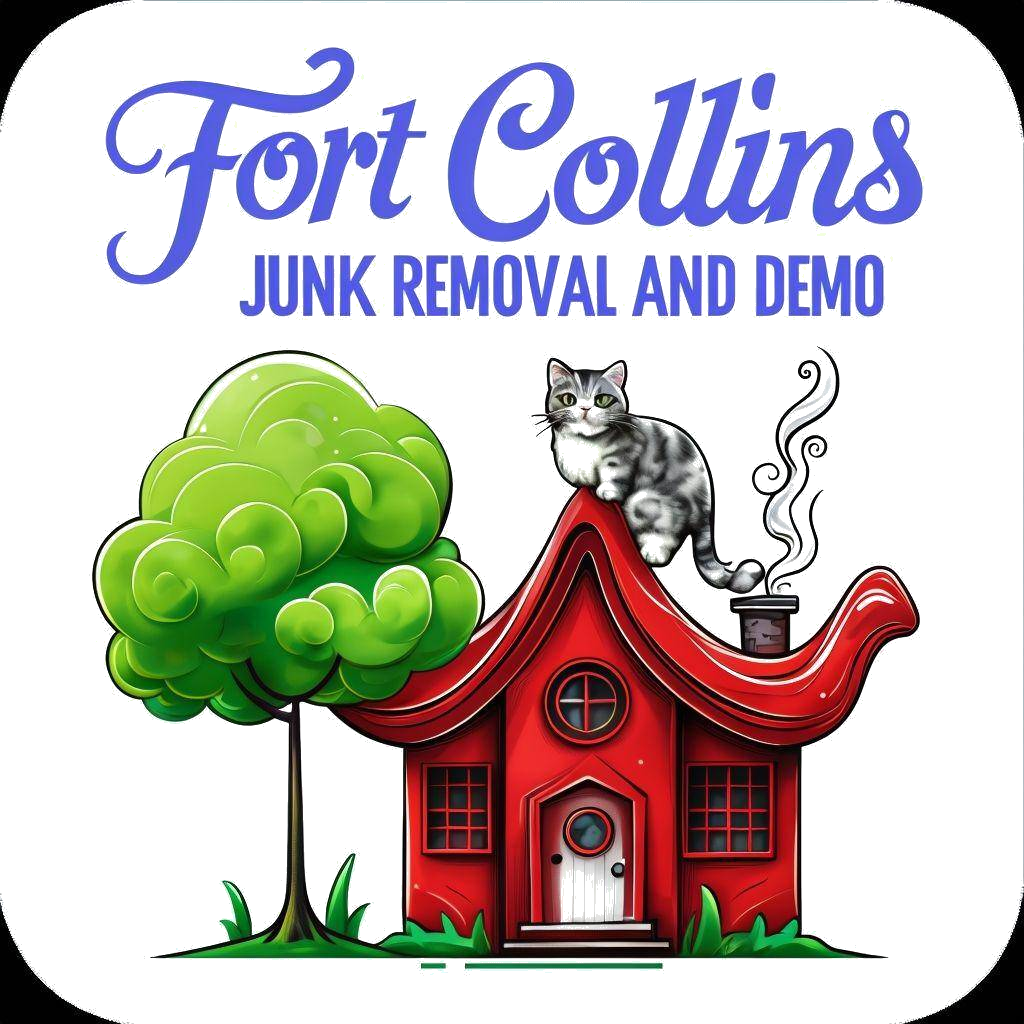 Fort Collins Junk Removal